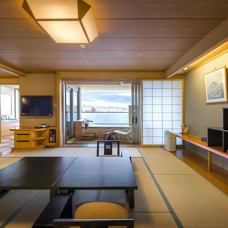 Kaneyamaen Fujiyoshida Bagian luar foto