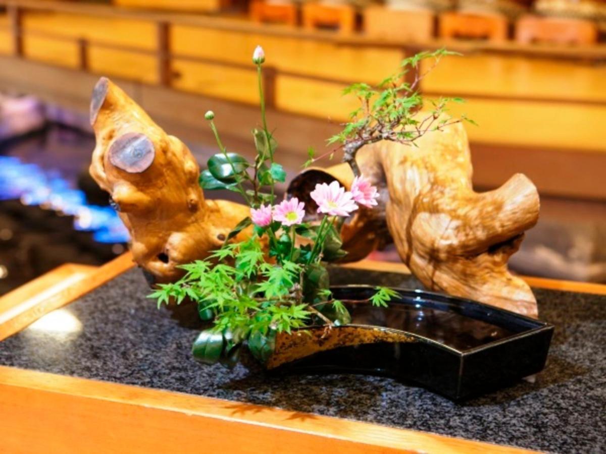 Kaneyamaen Fujiyoshida Bagian luar foto