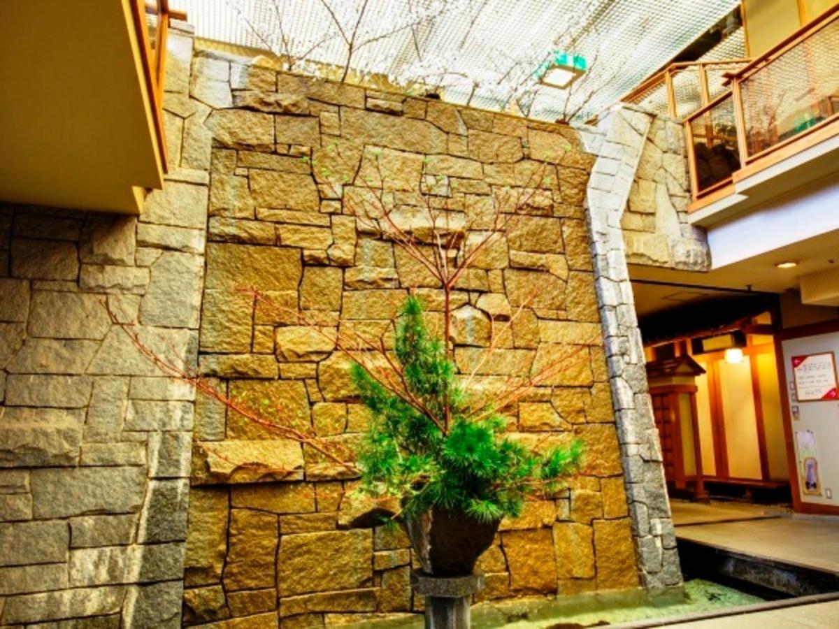 Kaneyamaen Fujiyoshida Bagian luar foto