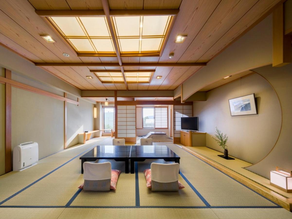 Kaneyamaen Fujiyoshida Bagian luar foto