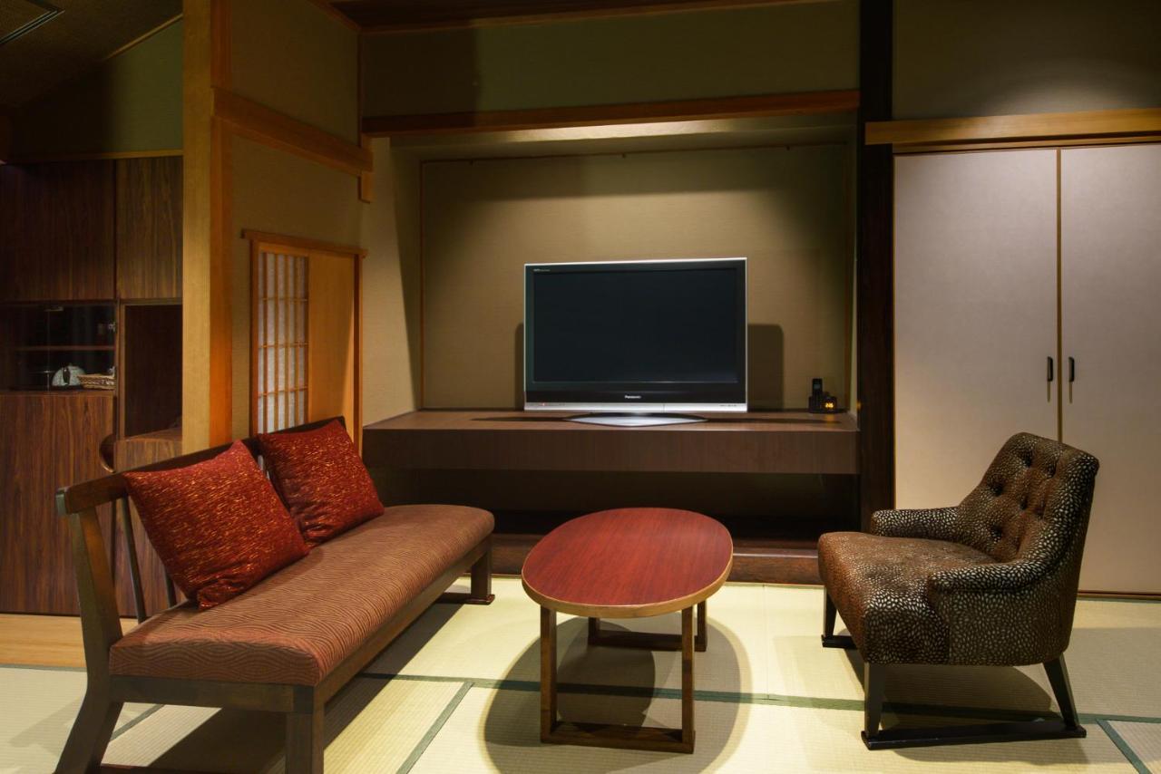 Kaneyamaen Fujiyoshida Bagian luar foto