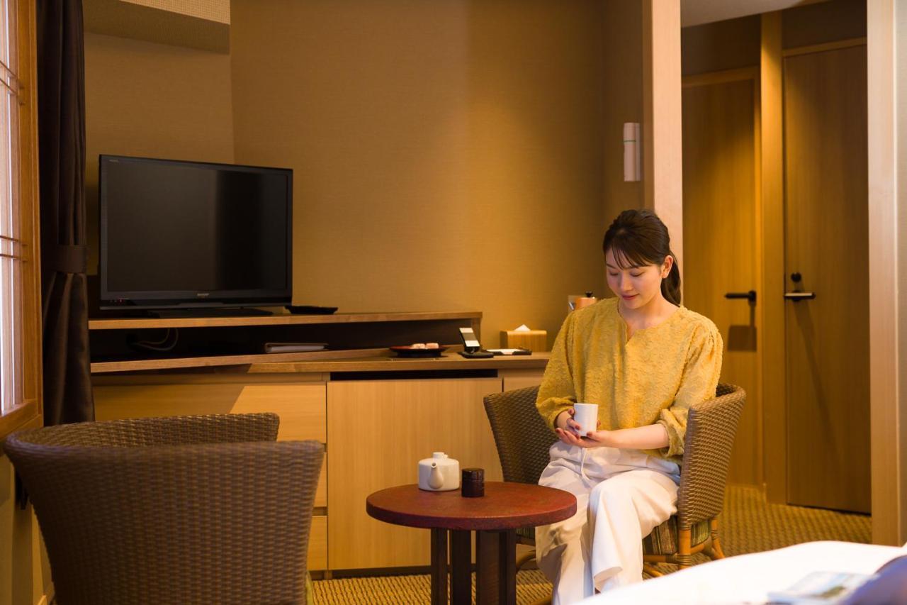 Kaneyamaen Fujiyoshida Bagian luar foto
